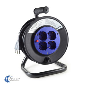 ALARGADORES CARRETE INDUSTRIAL