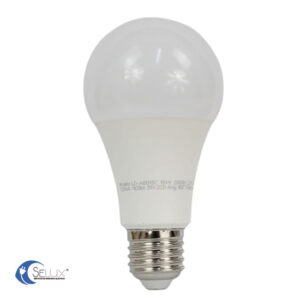 Ampolleta LED A60 CLASICA 5W 6500K-E27