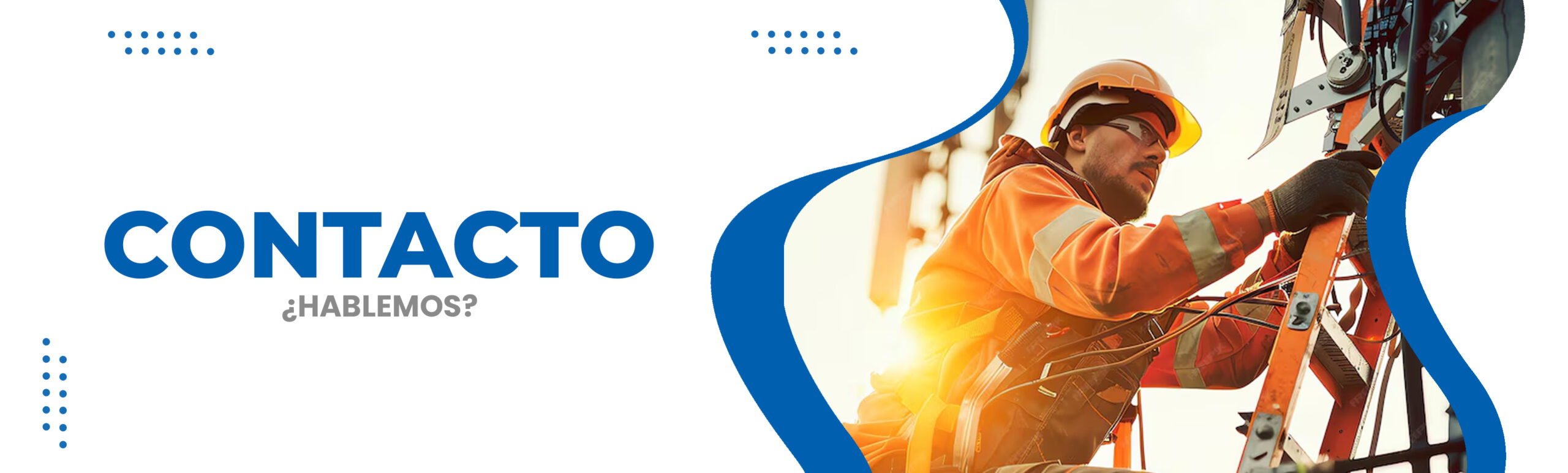 CONTACTO - SELUX - CONTACTO CON EMPRESA DE INGENIERÍA ELECTRICA