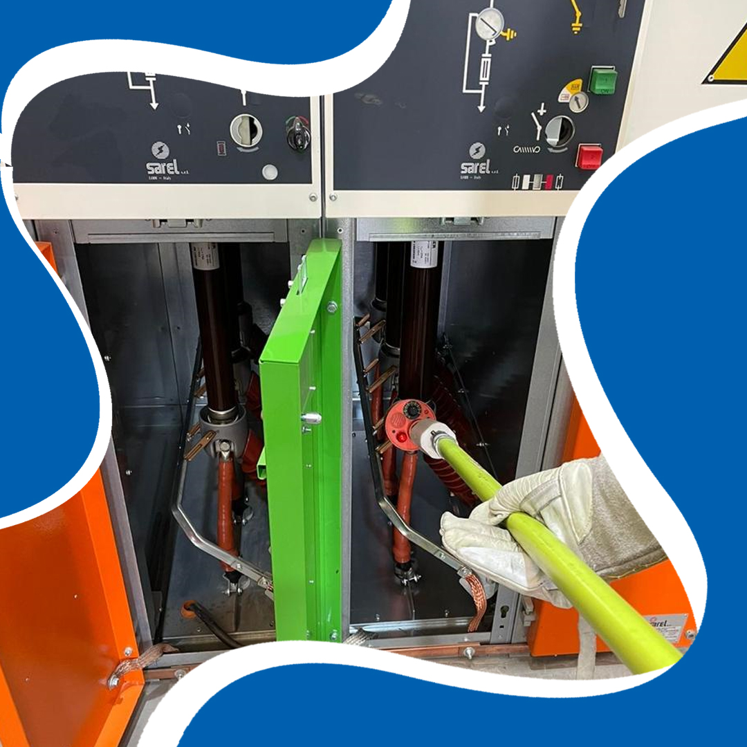 ELECTRICIDAD DE BAJA Y MEDIA TENSIÓN 2