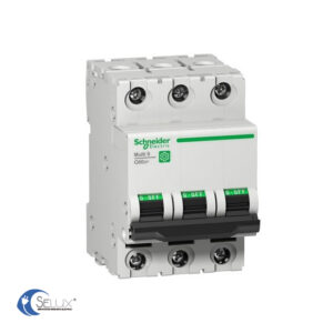INTERRUPTOR AUTOMÁTICO M9F22332 SCHNEIDER ELECTRIC