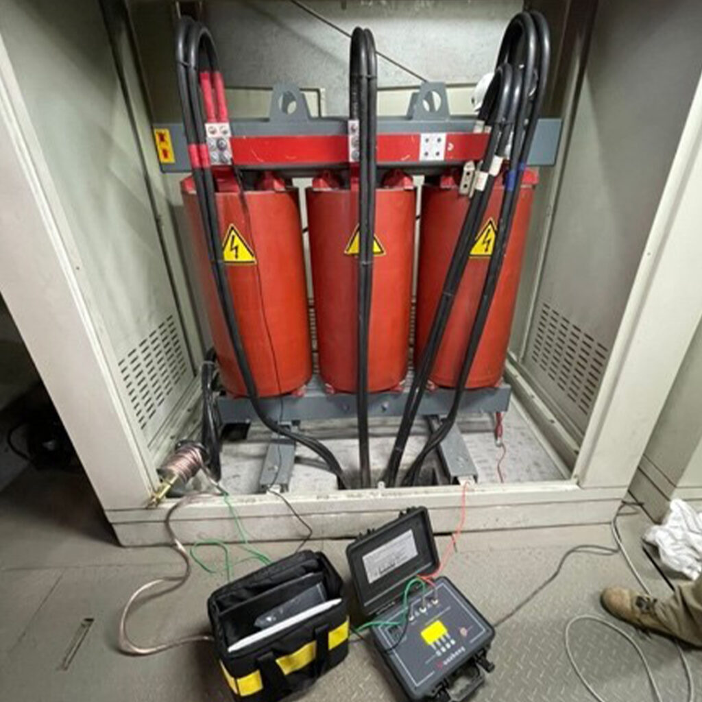 Mantención preventiva 2