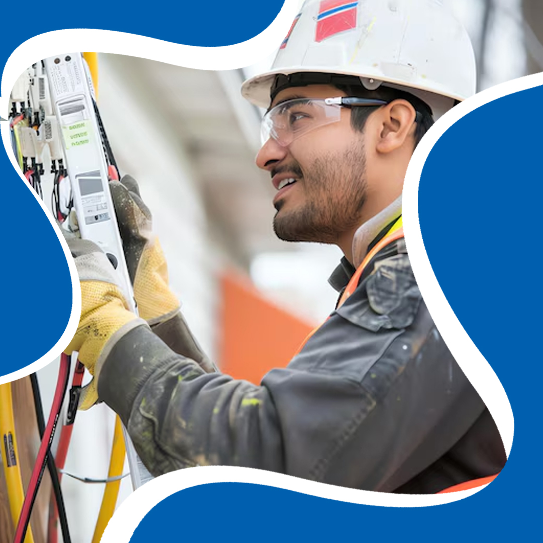 Mantención preventiva