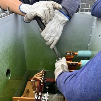 Mantenciones programadas 2024 - ingeniería eléctrica