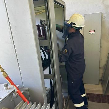 Mantenciones programadas 2024