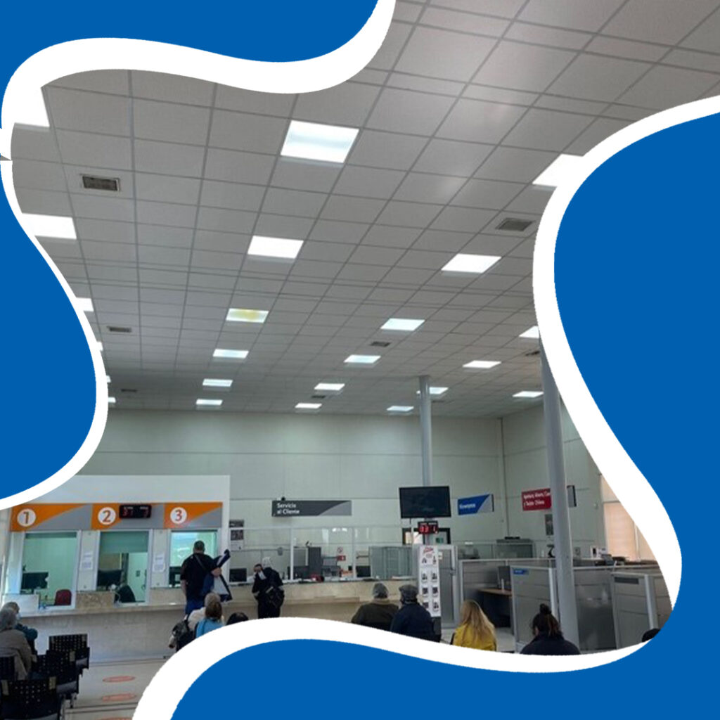 PROYECTOS DE ILUMINACIÓN LED -MOBILE 2