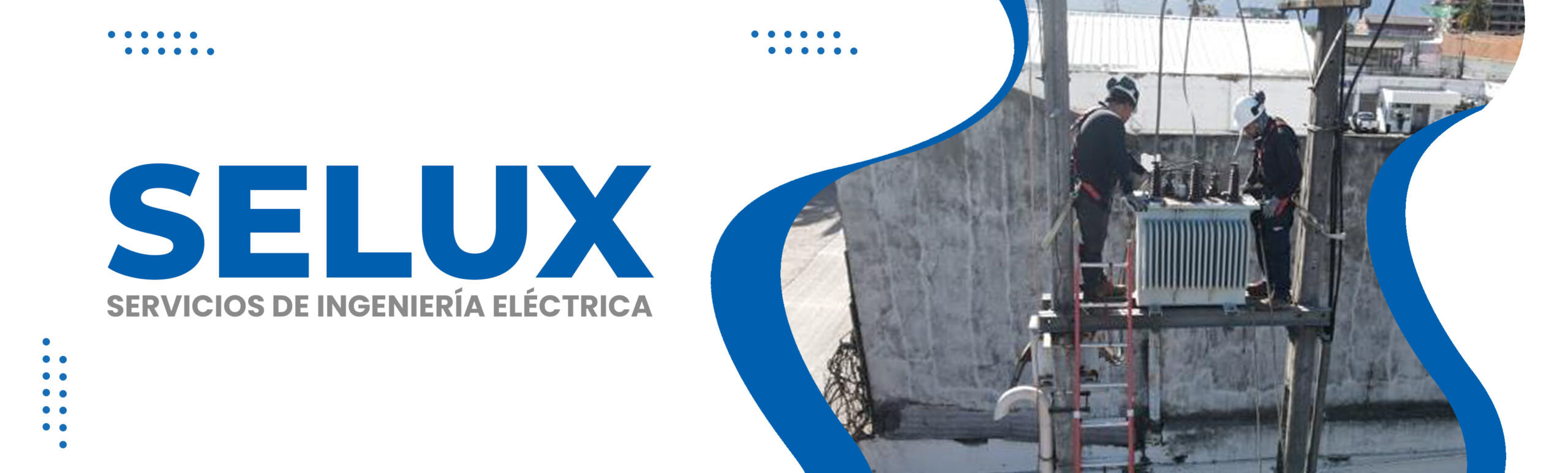 SOMOS SELUX - SERVICIOS DE INGENIERÍA ELECTRICA