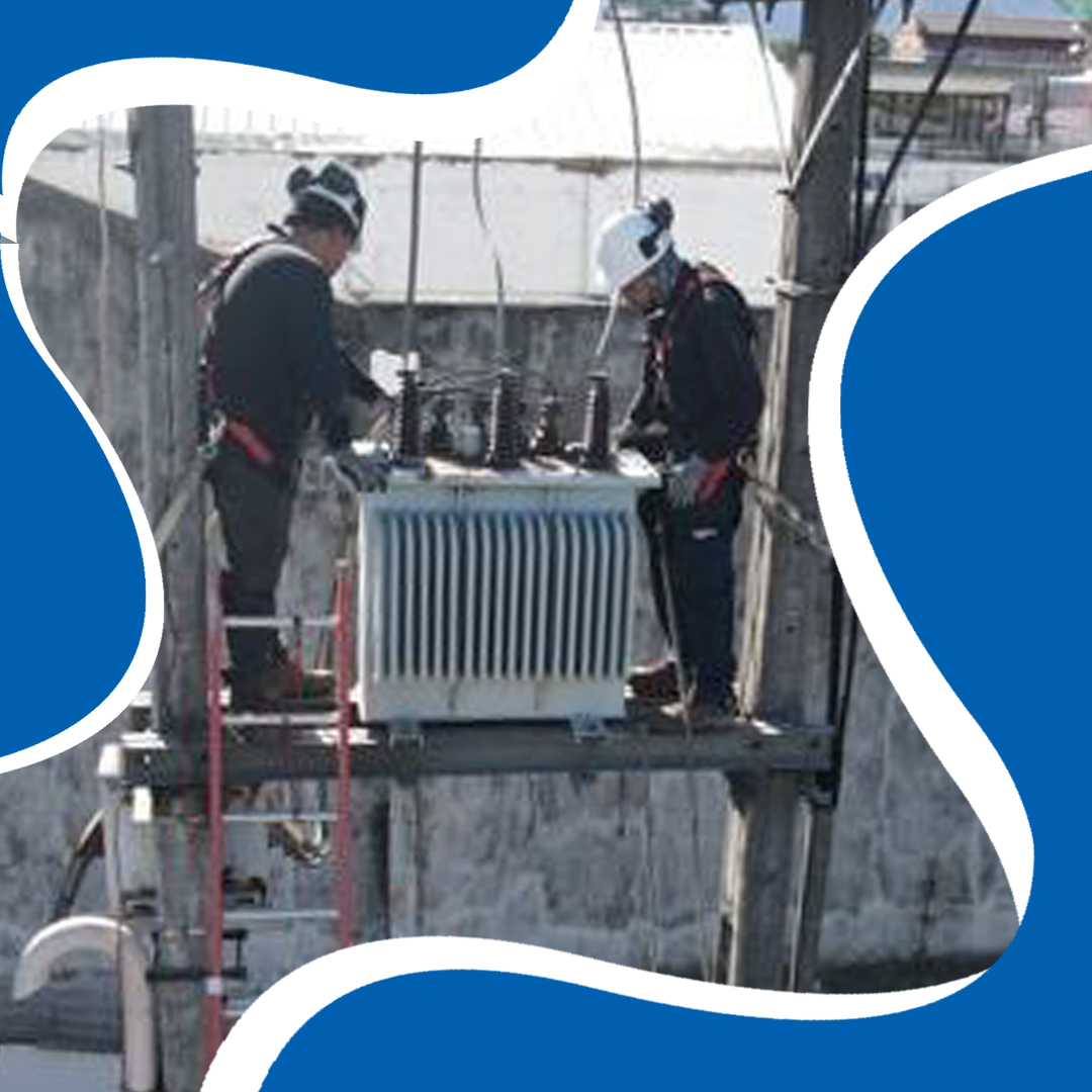 SOMOS SELUX - SERVICIOS DE INGENIERÍA ELECTRICA - MOBILE