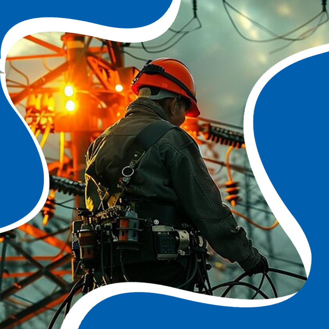 Servicios de ingeniería eléctrica mobile