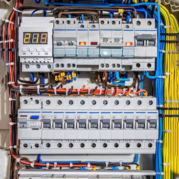 electricidad de media o baja tensión 2024 - ingeniería eléctrica