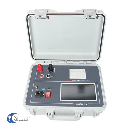 arriendo de resistencia de contacto