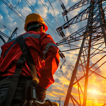 servicio de emergencia electrica